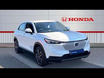 2023 (73) - 1.5 eHEV Elegance 5dr CVT Hybrid Hatchback