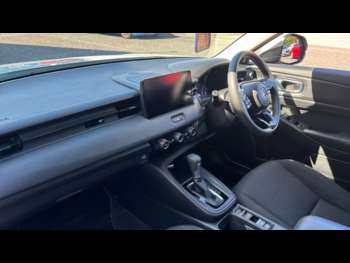 Used Honda HR-V 2023 for sale - 75145504: Photo