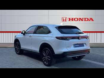 Used Honda HR-V 2023 for sale - 75145504: Photo