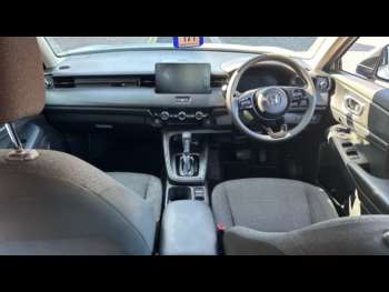 Used Honda HR-V 2023 for sale - 75145504: Photo