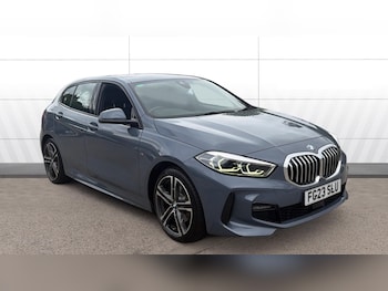 Used BMW 1 Series 2023 for sale - 79615933: Photo