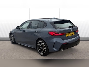 Used BMW 1 Series 2023 for sale - 79615933: Photo