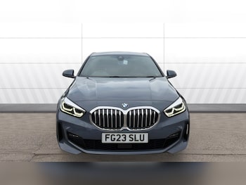 Used BMW 1 Series 2023 for sale - 79615933: Photo