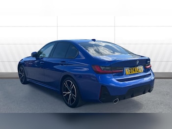 Used BMW 3 Series 2024 for sale - 78344396: Photo