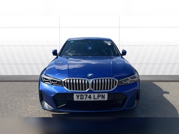 Used BMW 3 Series 2024 for sale - 78344396: Photo