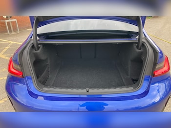 Used BMW 3 Series 2024 for sale - 78344396: Photo