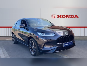Used Honda ZR-V 2024 for sale - 78790625: Photo