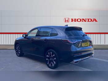 Used Honda ZR-V 2024 for sale - 78790625: Photo