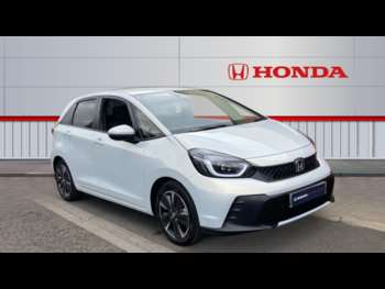 2024 (24) - 1.5 i-MMD Hybrid Advance 5dr eCVT Hybrid Hatchback