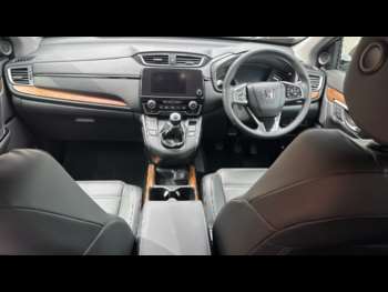 Used Honda CR-V 2018 for sale - 75239226: Photo