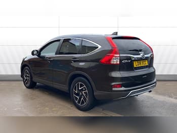 Used Honda CR-V 2018 for sale - 79637975: Photo