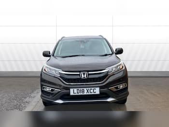 Used Honda CR-V 2018 for sale - 79637975: Photo