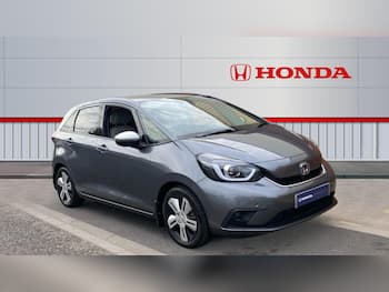 Used Honda Jazz 2023 for sale - 79815817: Photo