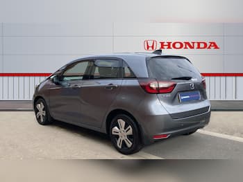 Used Honda Jazz 2023 for sale - 79815817: Photo