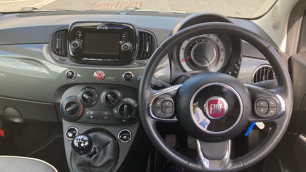 Used Fiat 500 2019 for sale - 76004860: Photo 10