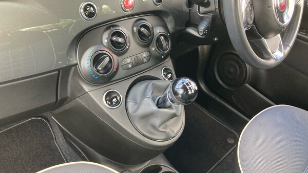 Used Fiat 500 2019 for sale - 76004860: Photo 13
