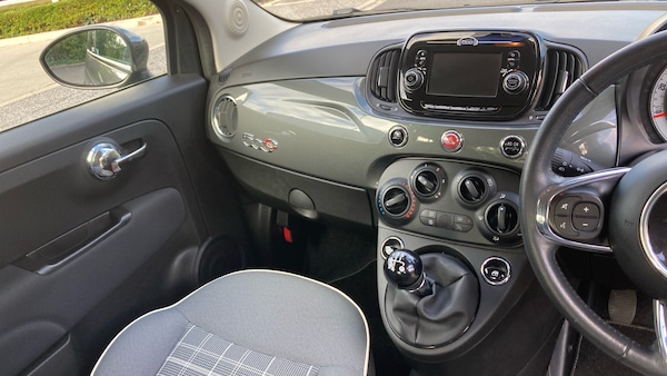 Used Fiat 500 2019 for sale - 76004860: Photo 14