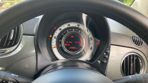 Used Fiat 500 2019 for sale - 76004860: Photo 18