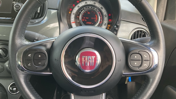 Used Fiat 500 2019 for sale - 76004860: Photo 21