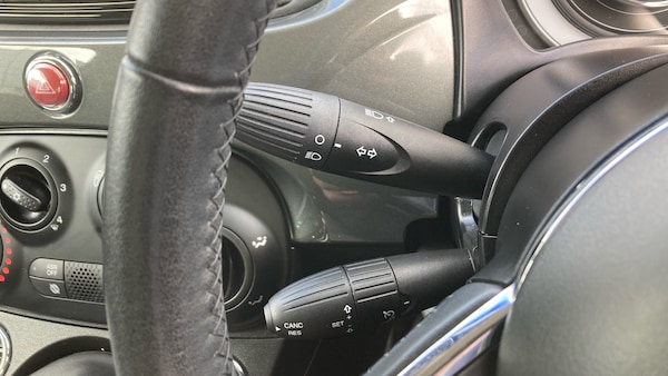 Used Fiat 500 2019 for sale - 76004860: Photo 22