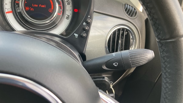 Used Fiat 500 2019 for sale - 76004860: Photo 23