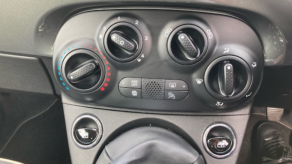 Used Fiat 500 2019 for sale - 76004860: Photo 24