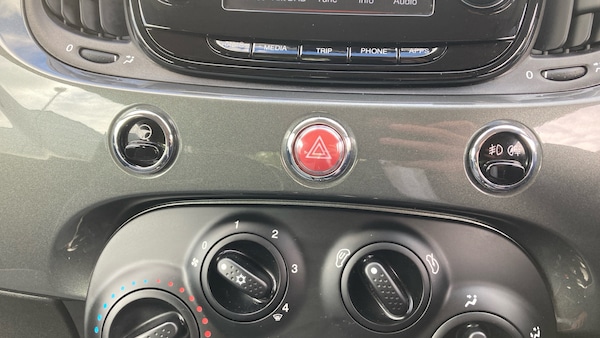 Used Fiat 500 2019 for sale - 76004860: Photo 25