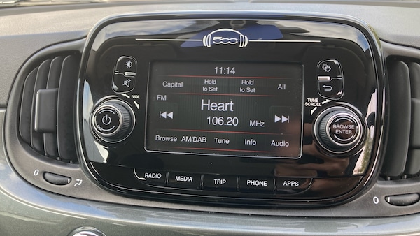 Used Fiat 500 2019 for sale - 76004860: Photo 26