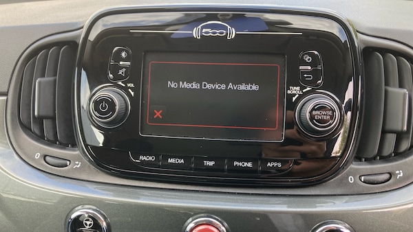 Used Fiat 500 2019 for sale - 76004860: Photo 27