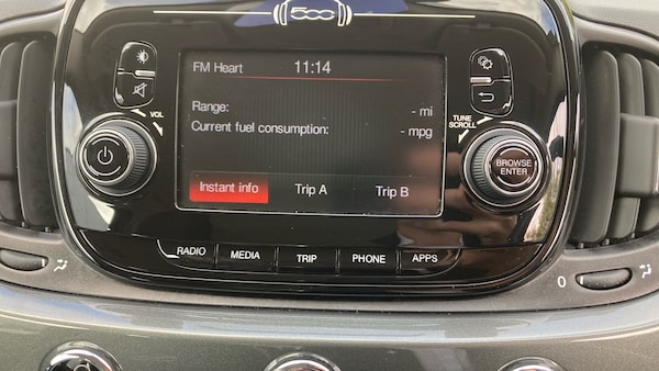 Used Fiat 500 2019 for sale - 76004860: Photo 28