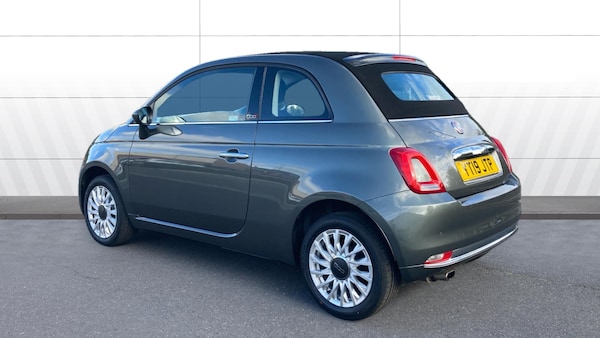 Used Fiat 500 2019 for sale - 76004860: Photo 2