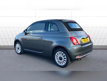 Used Fiat 500 2019 for sale - 76004860: Photo 2