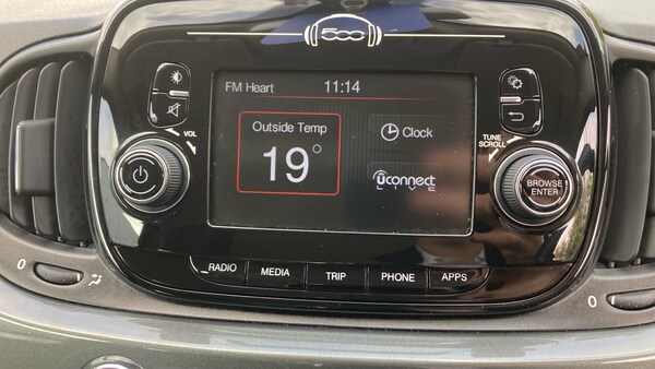 Used Fiat 500 2019 for sale - 76004860: Photo 30