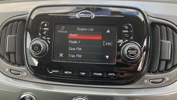 Used Fiat 500 2019 for sale - 76004860: Photo 31