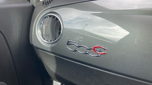 Used Fiat 500 2019 for sale - 76004860: Photo 32