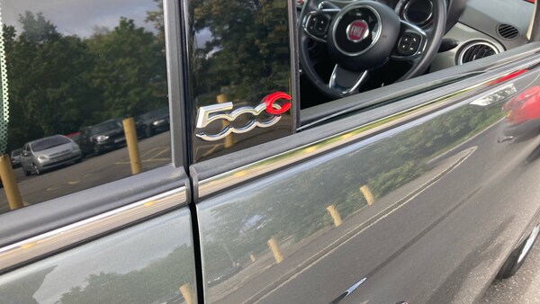 Used Fiat 500 2019 for sale - 76004860: Photo 34