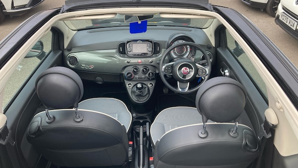 Used Fiat 500 2019 for sale - 76004860: Photo 37