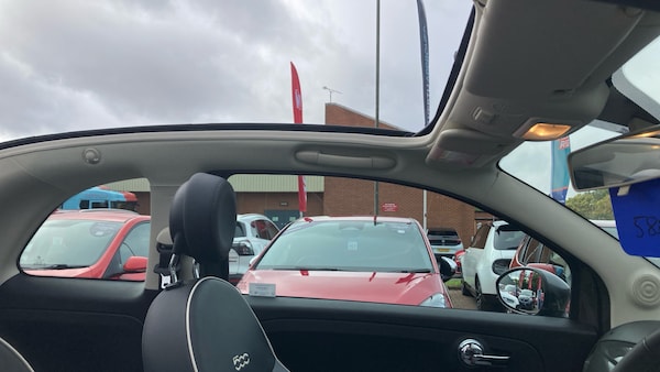 Used Fiat 500 2019 for sale - 76004860: Photo 38