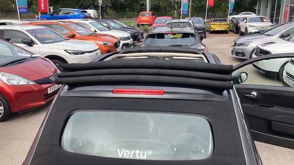 Used Fiat 500 2019 for sale - 76004860: Photo 39
