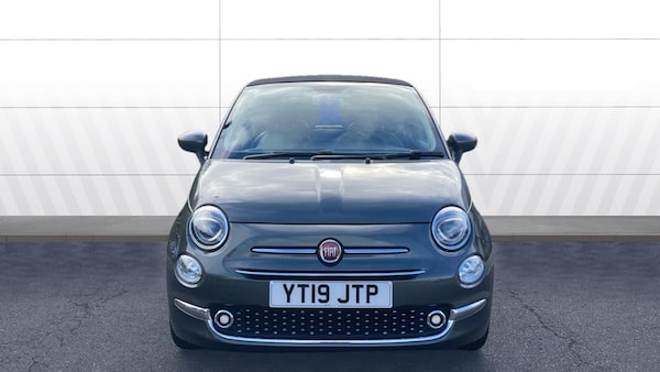 Used Fiat 500 2019 for sale - 76004860: Photo 3