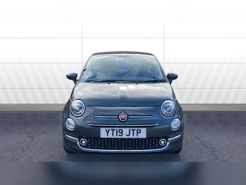 Used Fiat 500 2019 for sale - 76004860: Photo 3