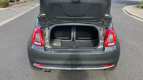Used Fiat 500 2019 for sale - 76004860: Photo 4