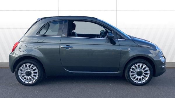Used Fiat 500 2019 for sale - 76004860: Photo 5