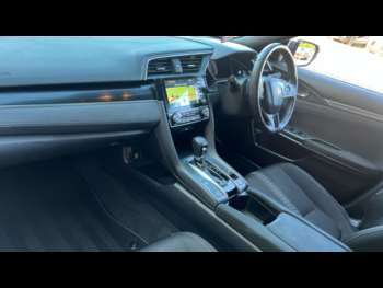 Used Honda Civic 2020 for sale - 74779333: Photo