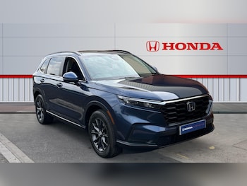 2024 (73) - 2.0 eHEV Elegance 5dr eCVT