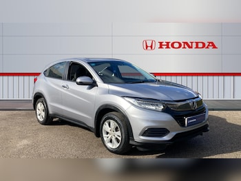 Used Honda HR-V 2020 for sale - 78549365: Photo