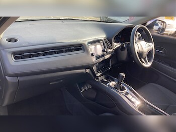 Used Honda HR-V 2020 for sale - 78549365: Photo