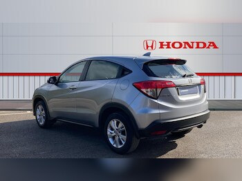 Used Honda HR-V 2020 for sale - 78549365: Photo