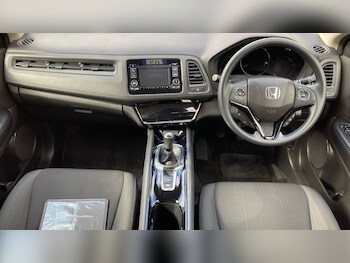 Used Honda HR-V 2020 for sale - 78549365: Photo