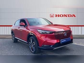 Used Honda HR-V 2024 for sale - 77918460: Photo